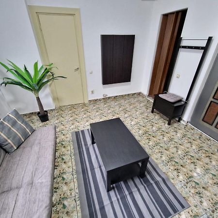 Global Downtown Apartments - Universitate - Calea Victoriei Бухарест Екстер'єр фото